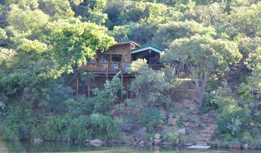 Welcome to Elandsvlei Estate Luxury Tent! in Mookgophong, Limpopo, South Africa