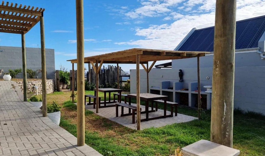 Braai/BBQ facilities