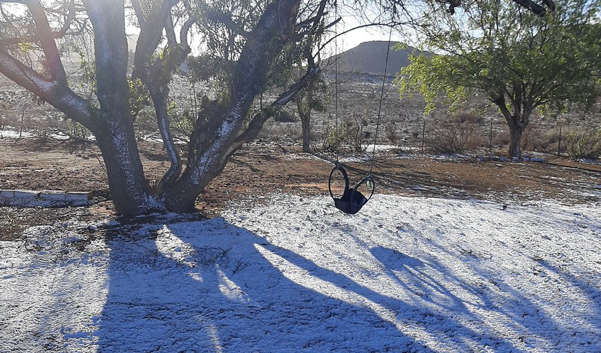 Swing with views