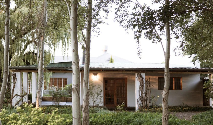 Welcome to The Rosendal Country Retreat! in Rosendal, Free State Province, South Africa