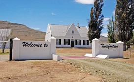 Tweefontein Guest House - Blaauwater Farm image