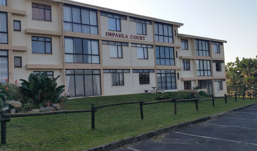 Welcome to Impahla 5 in Ramsgate, KwaZulu-Natal, South Africa