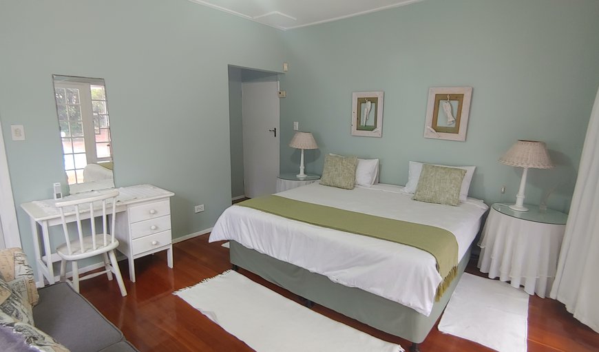 CASABLANCA, 103 Nkwazi Drive, Zinkwazi Beach: Bedroom