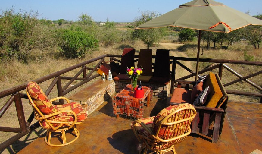 Welcome to Manzini Kruger River View! in Marloth Park, Mpumalanga, South Africa