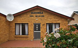 Katinka Self - Catering image