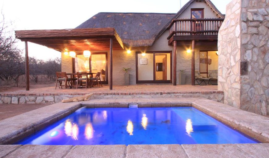 Welcome to Zebra Lodge! in Hoedspruit, Limpopo, South Africa