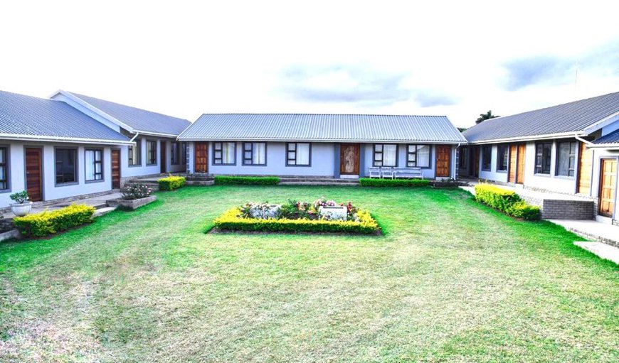 Welcome to Vikamana Guest House in Ulundi, KwaZulu-Natal, South Africa