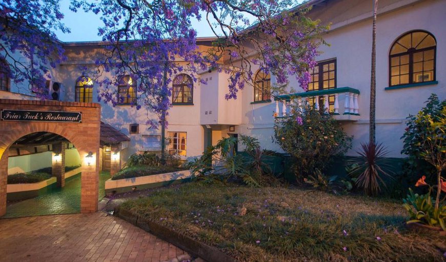 Welcome to Mountain Inn in Ezulwini, Swaziland, Swaziland, Eswatini (Swaziland)