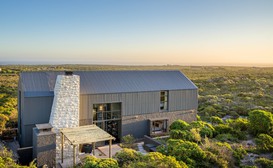 Black Barn at Romansbaai Collection image