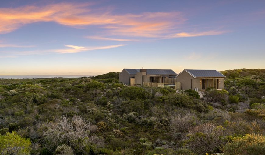 Welcome to Twin Cabins at Romansbaai in Romansbaai, Gansbaai, Western Cape, South Africa