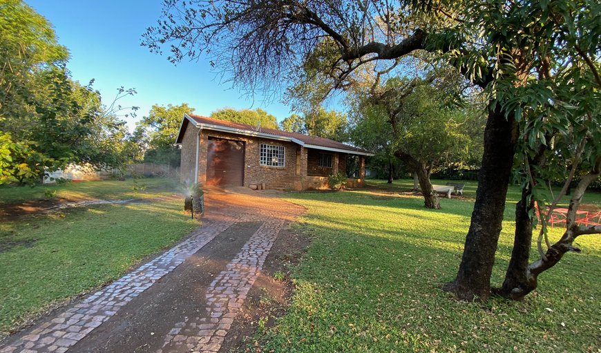 Welcome to Die Kothuis! in Mhlatikop, Malelane, Mpumalanga, South Africa