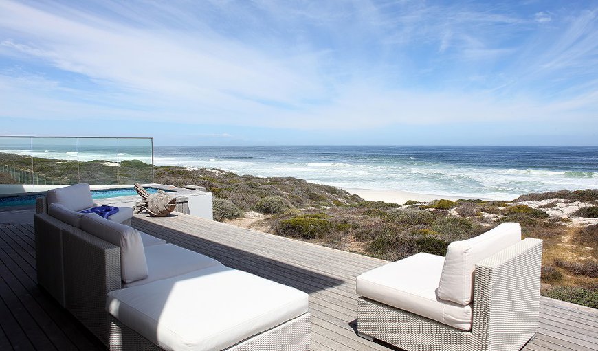 Welcome to Seehuis! in Yzerfontein, Western Cape, South Africa