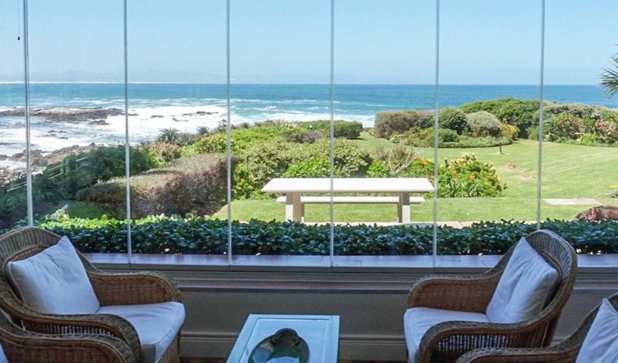 Welcome to 101 Bayview in Hermanus, Western Cape, South Africa