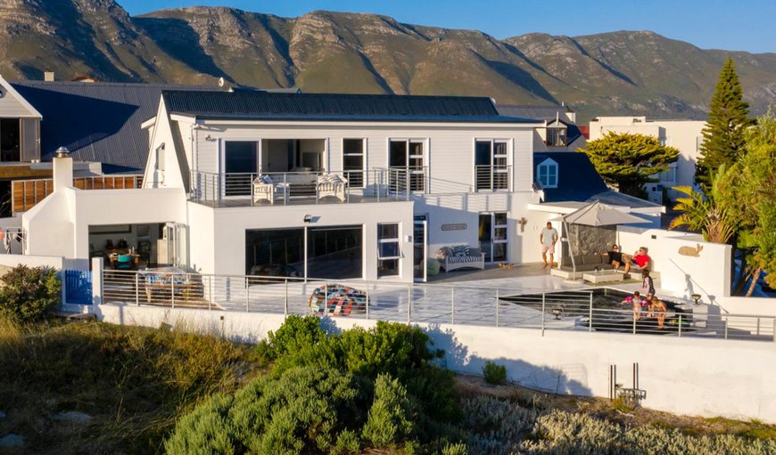 Welcome to Casa Nel in Vermont, Hermanus, Western Cape, South Africa