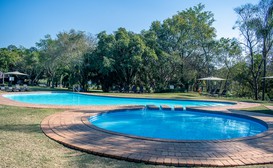 Kruger Park Lodge unit 245 image