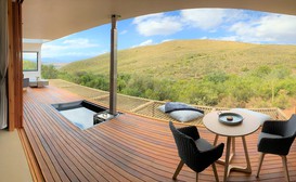 Melozhori Private Game Reserve Valley Pod image