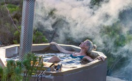 Melozhori Private Game Reserve Cottage image