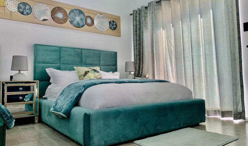 Luxury 2 Queen beds Studio: Duplex Apartment - 2 x queen size beds