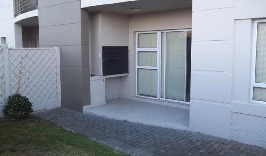 Welcome to Casa Grande in Reebok, Western Cape, South Africa