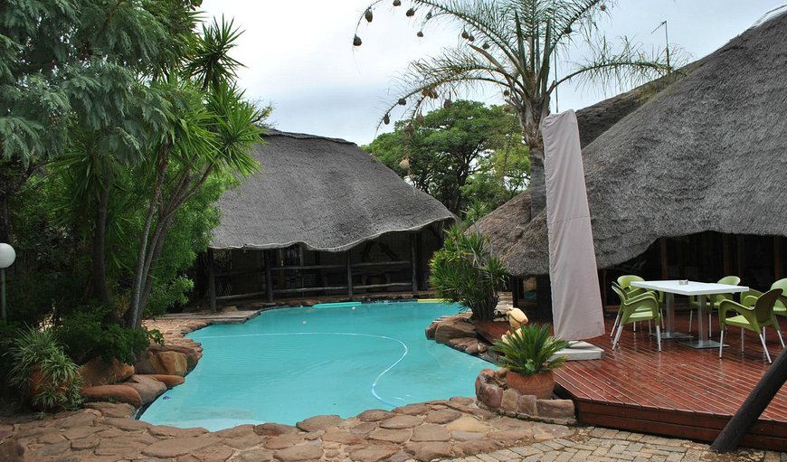 Welcome to Thula Meetse Mystical Mountain Lodge in Naboomspruit, Limpopo, South Africa