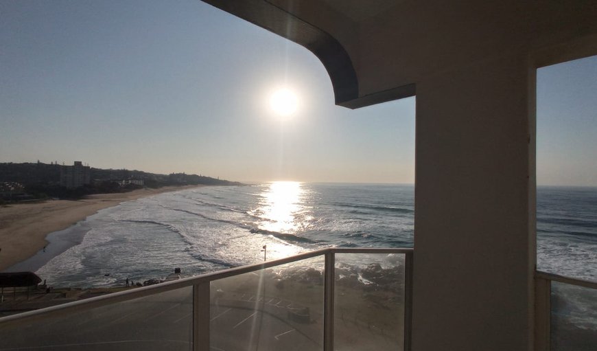 Welcome to Seagull 501 in Margate, KwaZulu-Natal, South Africa
