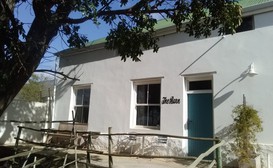 The Barn of Merindol image
