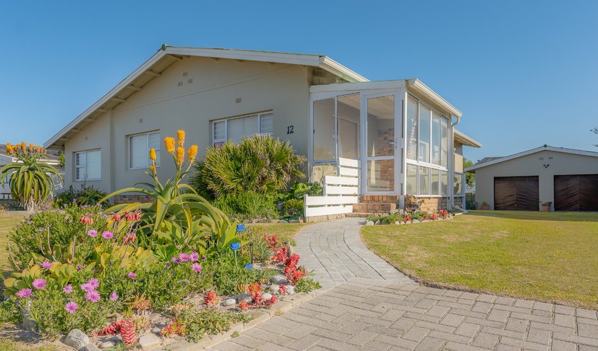 Welcome to Steenbok 12 Struisbaai! in Struisbaai, Western Cape, South Africa