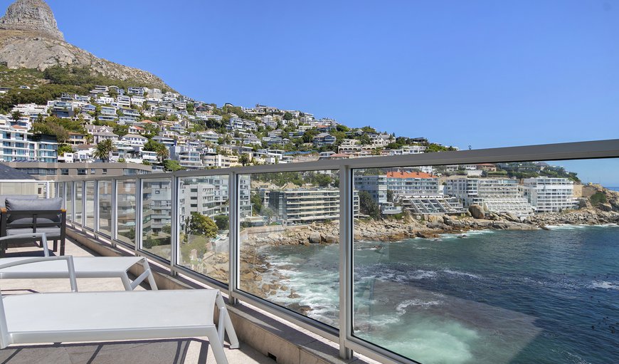 Welcome to Seacliffe 505 in Bantry Bay, Cape Town, Western Cape, South Africa