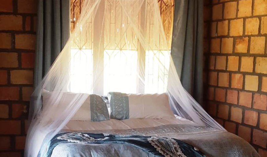 Casa De Haven: Bedroom