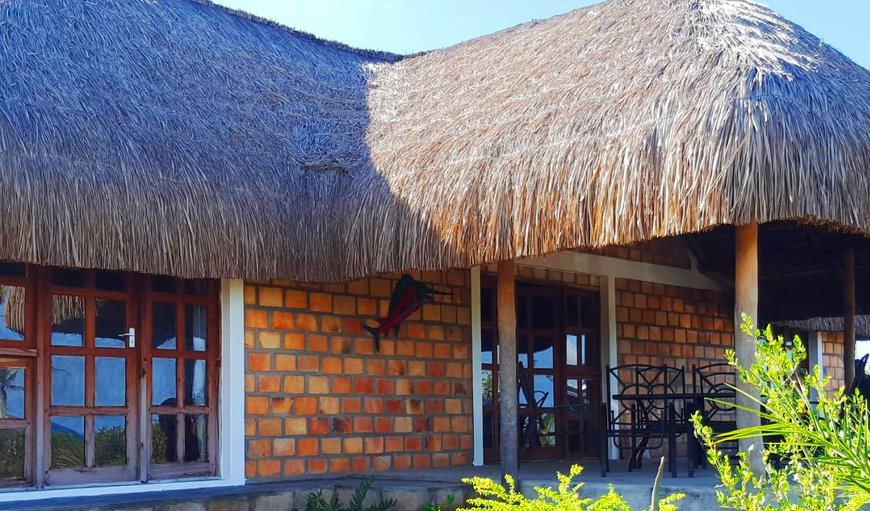 Welcome to Casa De Haven in Guinjata, Inhambane Province, Mozambique