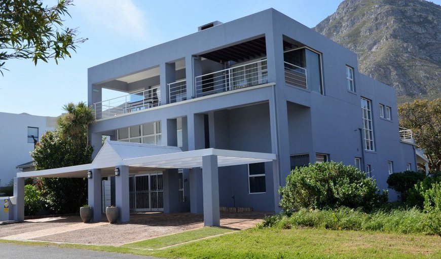 Welcome to Akwa Hermanus! in Voelklip, Hermanus, Western Cape, South Africa