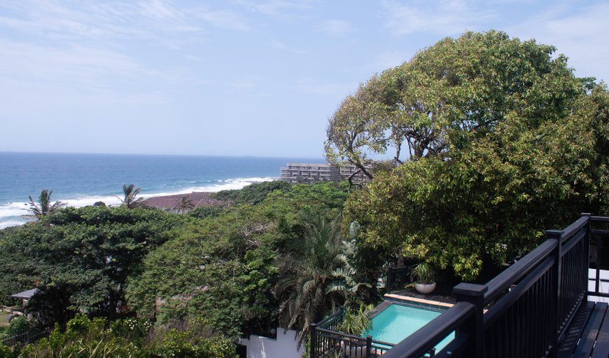 Welcome to Surfers View in Ballito, KwaZulu-Natal, South Africa