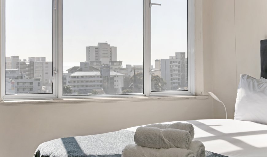 Spacious Self-catering Apartment photo 8