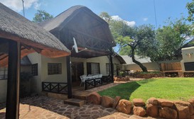 Milkwood Farm Lodge Mabalingwe image