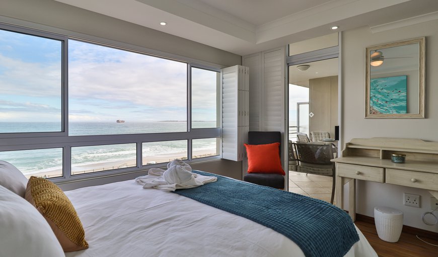 Ocean View C403 by CTHA: Bedroom Queen size bed