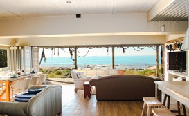 West Coast Beach Villa image
