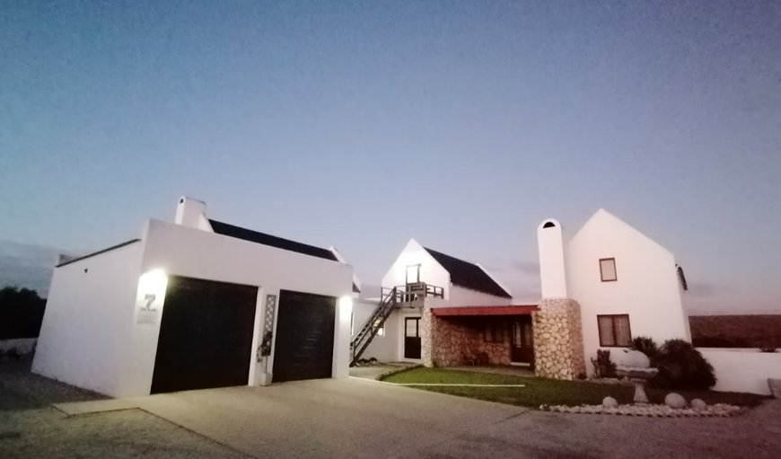 Welcome to De Loft in Jacobsbaai (Jacobs Bay), Western Cape, South Africa