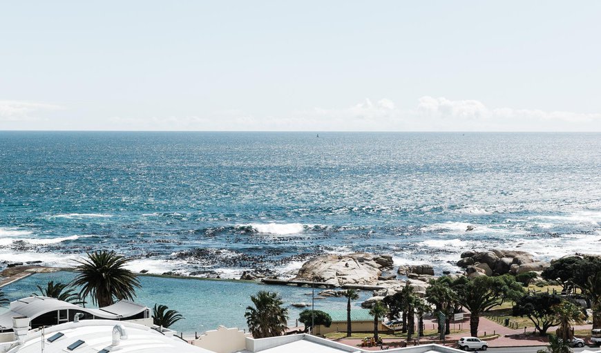Welcome to Royal Boutique Hotel in Camps Bay, Cape Town, Western Cape, South Africa