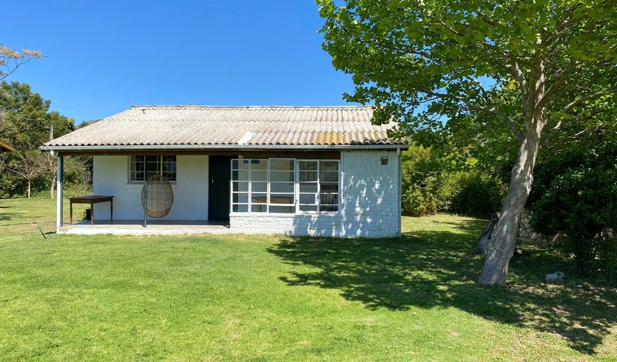 Constantia Cottages Family: Constantia Cottages Family - Exterior