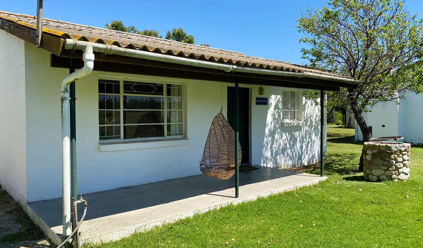 Constantia Cottages: Constantia Cottages - Exterior