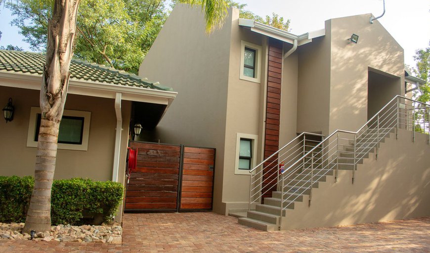 Welcome to Unitas Guesthouse! in  Lyttelton Manor, Centurion, Gauteng, South Africa