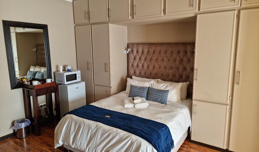 Heimat Guesthouse | Monyano: Monyano