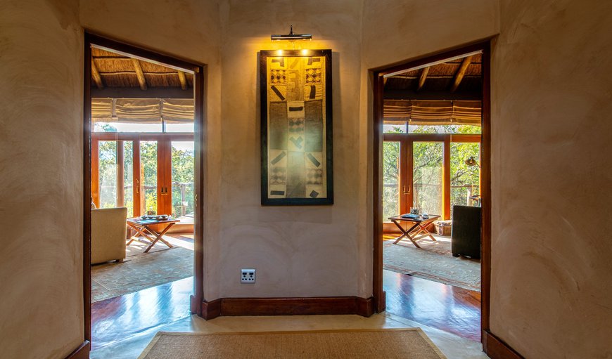 2 Bedroom Msenge Family Chalet: 2 Bedroom Msenge Family Chalet - Chalet with 2 bedrooms