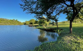 Lembah Kali - Riverside Estate image