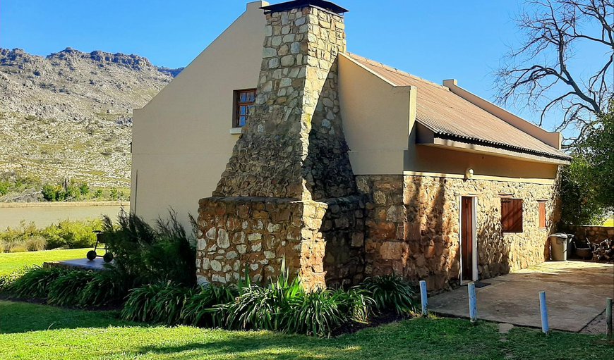 Welcome to Kliphuis@Slangboskloof in Ceres, Western Cape, South Africa