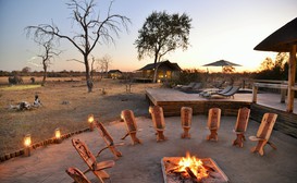 Nogatsaa Pans Lodge image