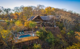 Ghoha Hills Savuti Lodge image