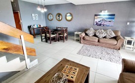 Anchored Inn II - A hidden gem in beautiful Scottburgh image