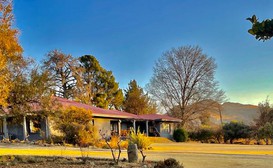 Boshoek Farmhouse image