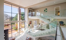 Luxury Umhlanga Villa Stanley Grace image